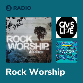 Rock Worship Radio