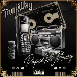 Paperkut Money