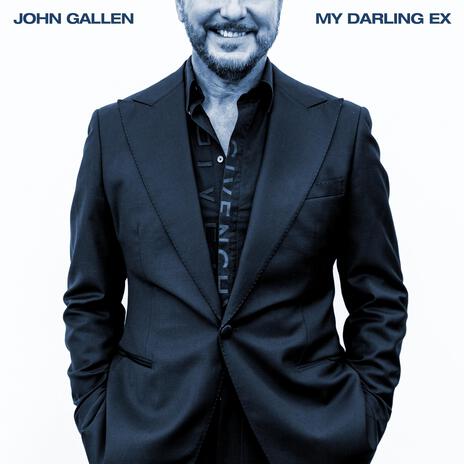 My Darling Ex cover art