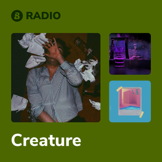 Creature Radio