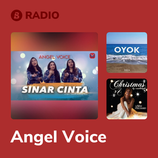 Angel Voice Radio