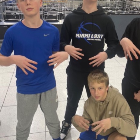 Dumb Opps ft. Chaseh1m cover art