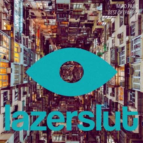 Ghost Stalker (2026 Remaster)