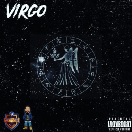 Virgo ft. BigBag Brickz cover art