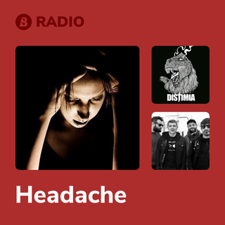 Headache Radio