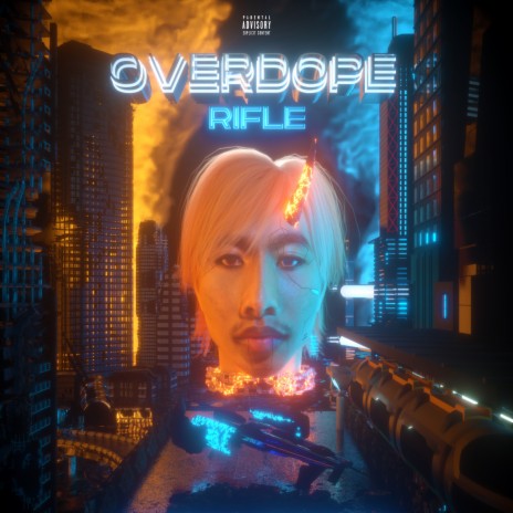 M.U.K cover art