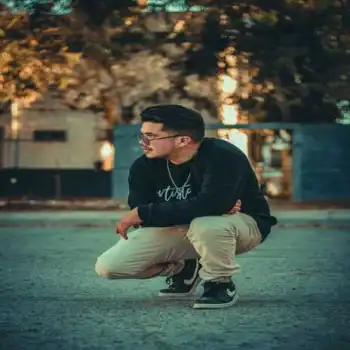 Conectando cover art