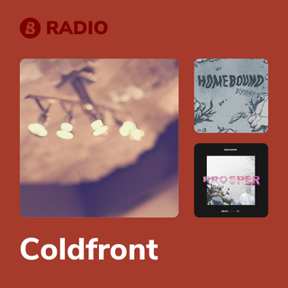 Coldfront Radio