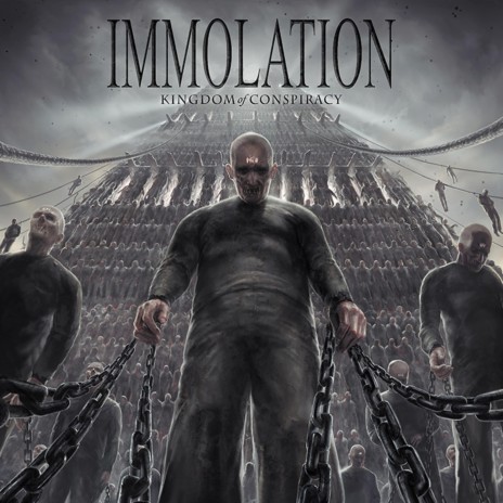 A Spectacle of Lies cover art