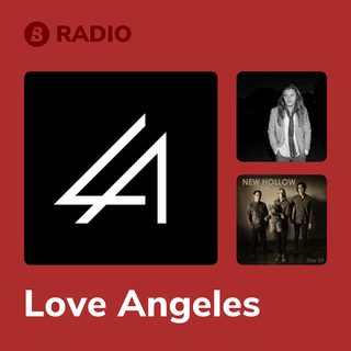 Love Angeles Radio