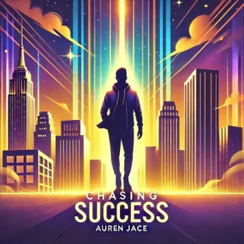 Chasing Success cover art