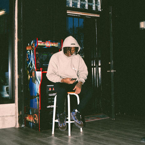 Cant Even Count ft. Baby James cover art