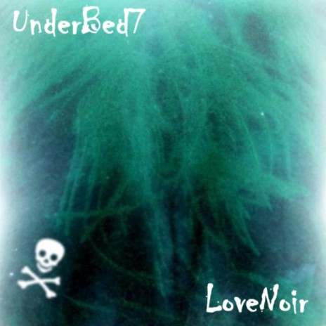Palline ft. UnderBed7 cover art