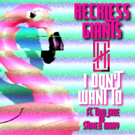 I Dont Want To ft. Stoned Mary cover art