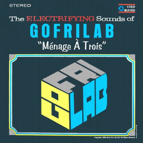 To Croon cover art