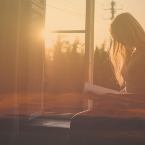 Linger in Moments (Rework) ft. Christopher Willits