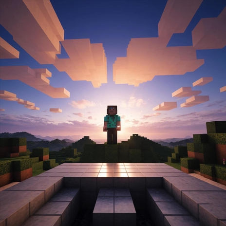 Dementiacraft cover art