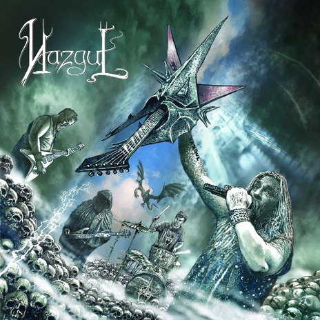 Vlkodlak cover art
