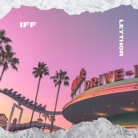 Pop Type Beat Iff