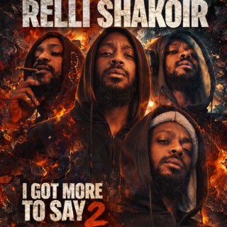 I got more to say 2