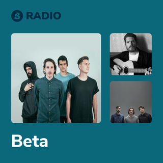 Beta Radio