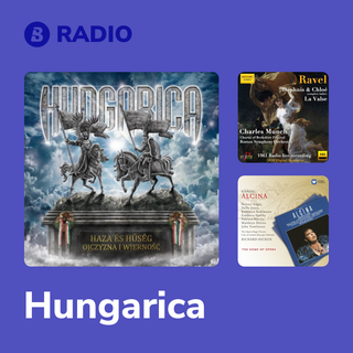 Hungarica Radio