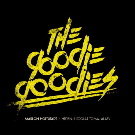 Go Now ft. Marlon Hoffstadt