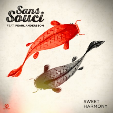 Sweet Harmony ft. Pearl Andersson