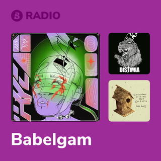 Babelgam Radio