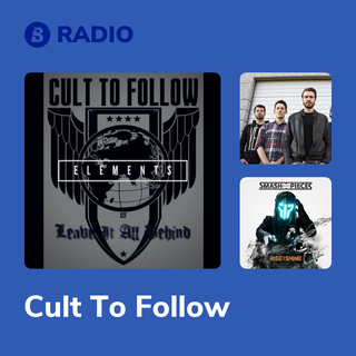 Cult To Follow Radio