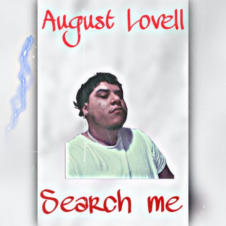 Search Me cover art