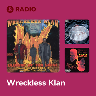Wreckless Klan Radio