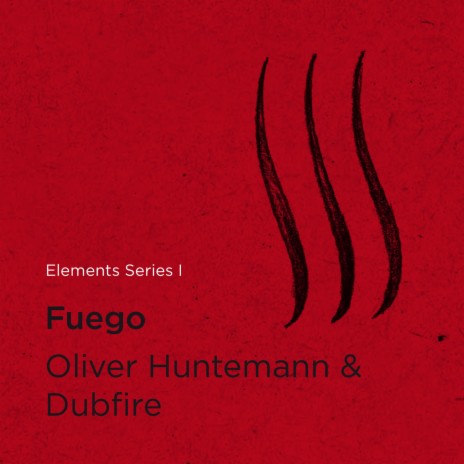 Fuego ft. Dubfire cover art