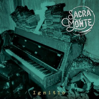 Sacramonte