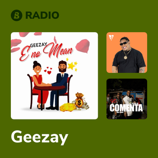 Geezay Radio