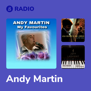 Andy Martin Radio
