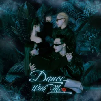 Dance with me cover art