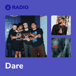 Dare Radio