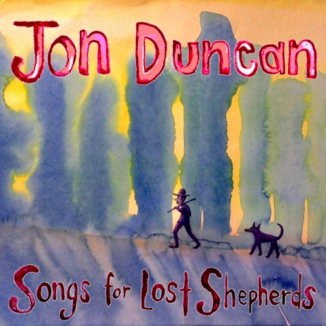 wolves ft. J. Duncan