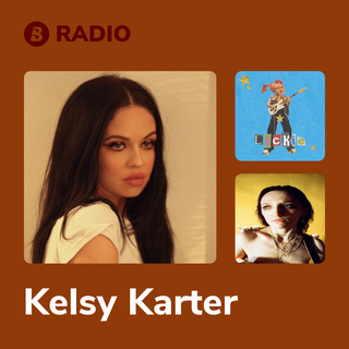 Kelsy Karter Radio