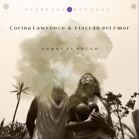 Somos el Fuego ft. Corina Lawrence cover art