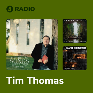Tim Thomas Radio