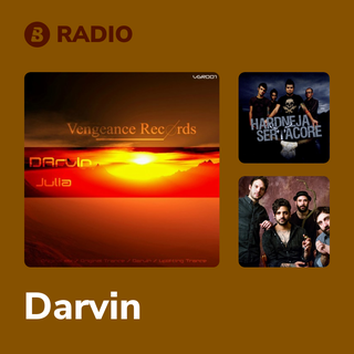 Darvin Radio