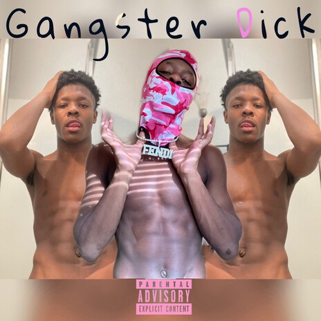 GANGSTER Dick cover art
