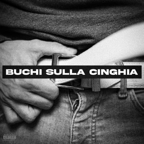 Buchi sulla cinghia ft. Dima, Skandu & Sean Poly cover art