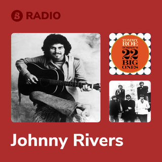 Johnny Rivers Radio