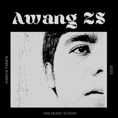 Menjelang Kau Hilang cover art