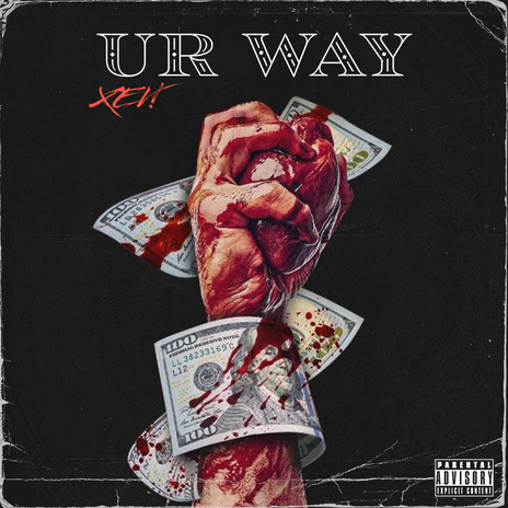 Ur Way cover art