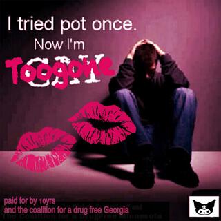 Toogone