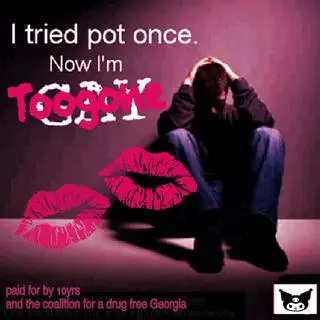 Toogone cover art